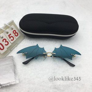 Fashion Retro Vintage Sunglasses